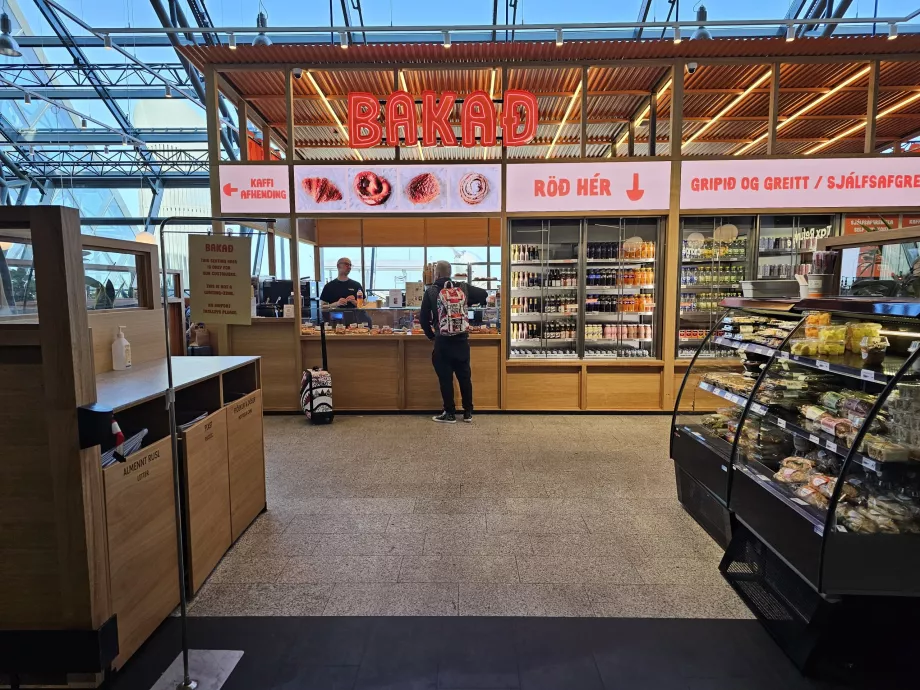 Občerstvenie vo verejnom priestore