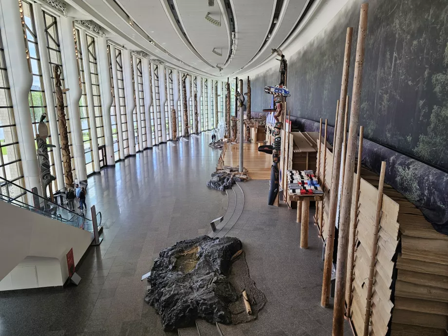 Kanadské múzeum civilizácie