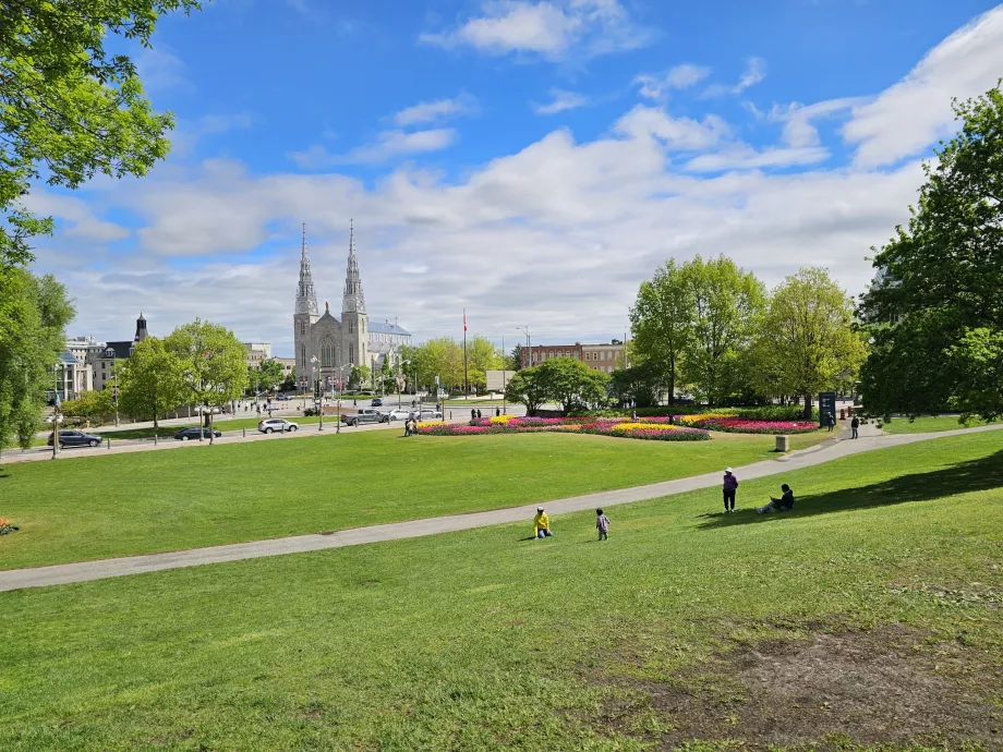 Bazilika Notre Dame
