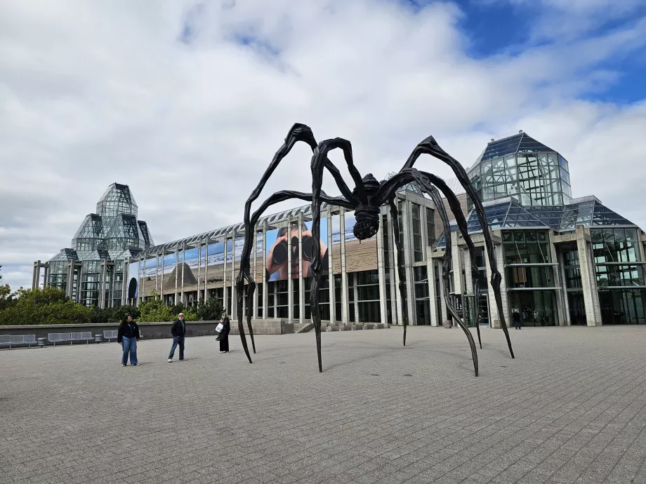 Kanadská národná galéria