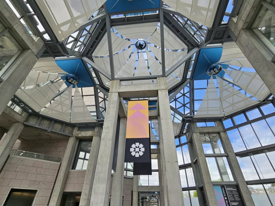 Kanadská národná galéria