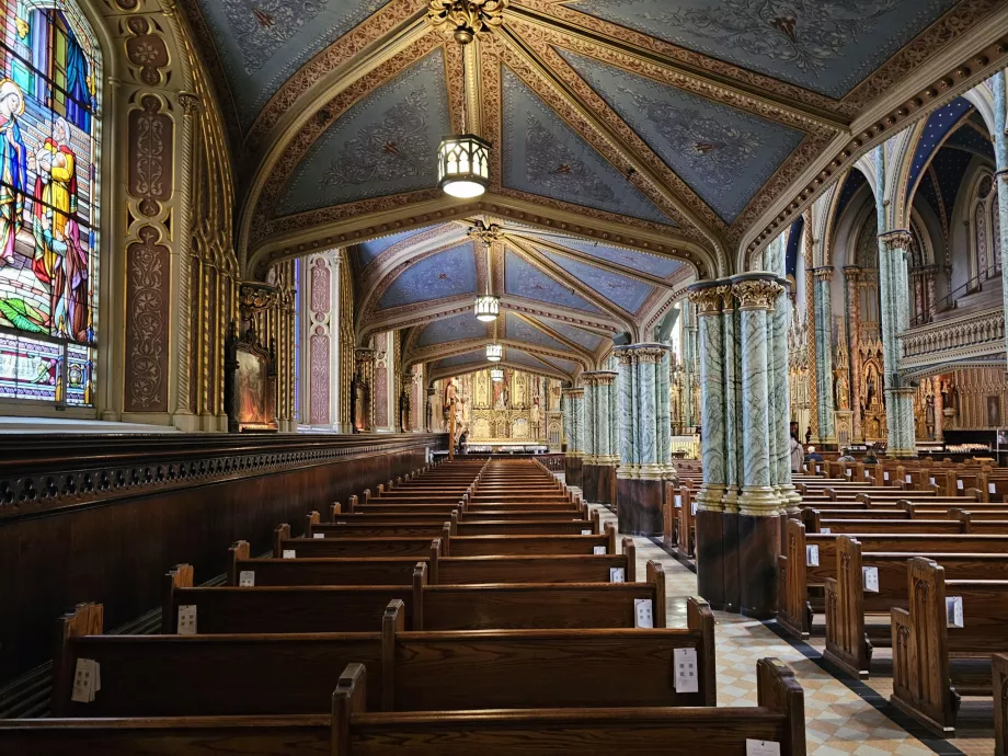Bazilika Notre Dame