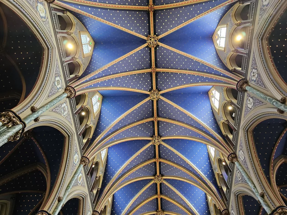 Bazilika Notre Dame