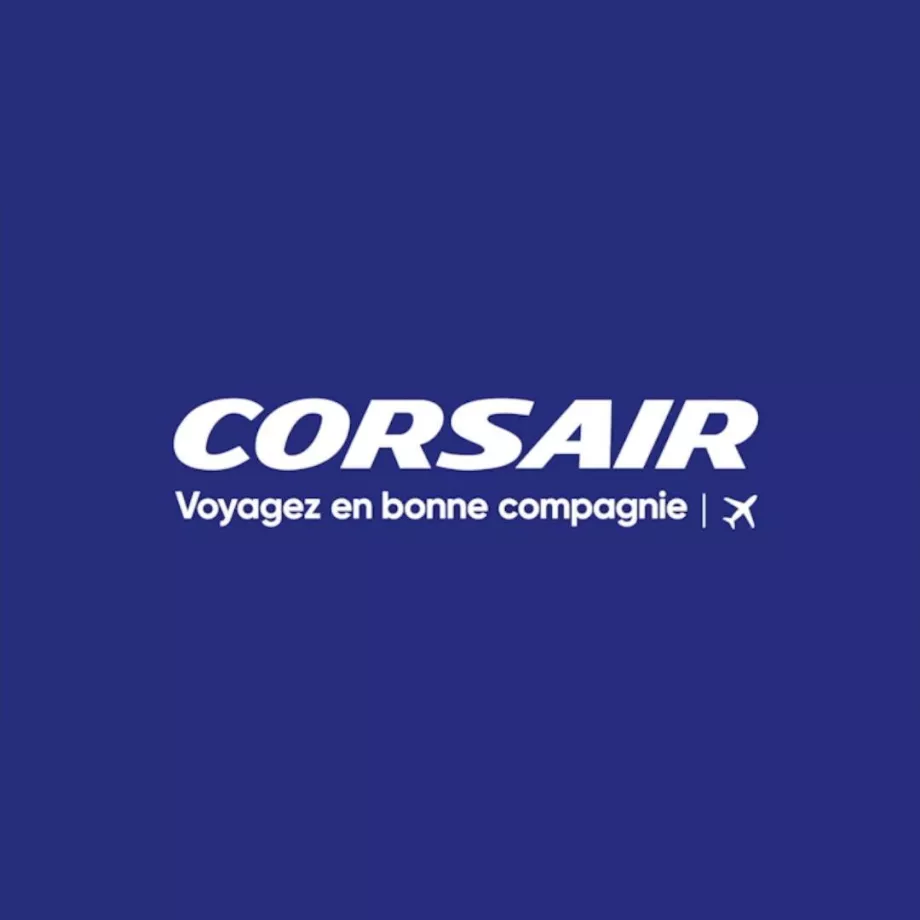 Logo Corsair