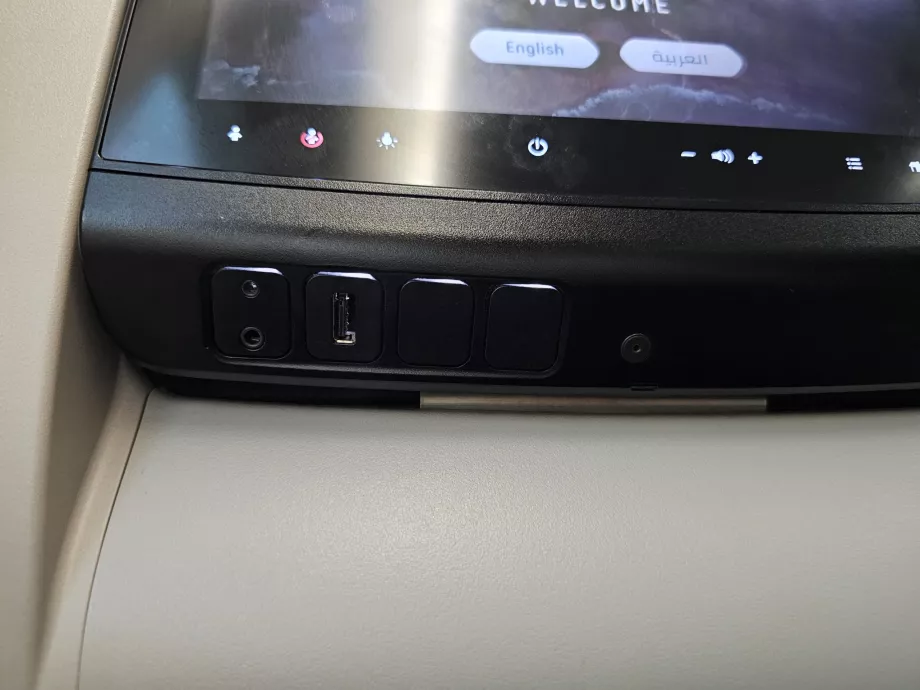 Port USB-C