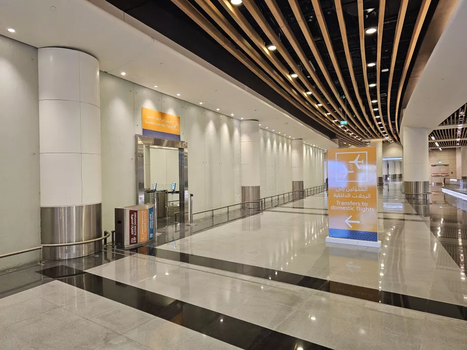 Vnútroštátne transfery