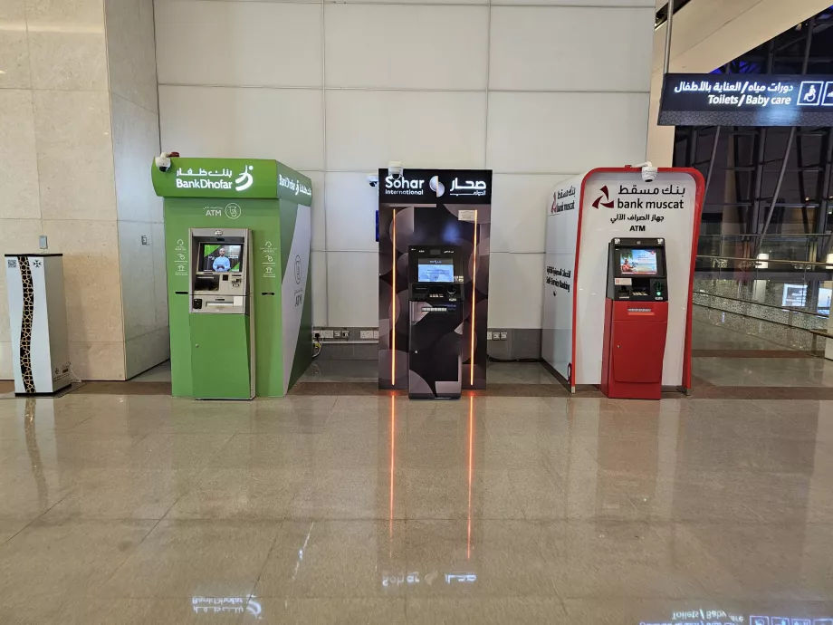 Bankomaty