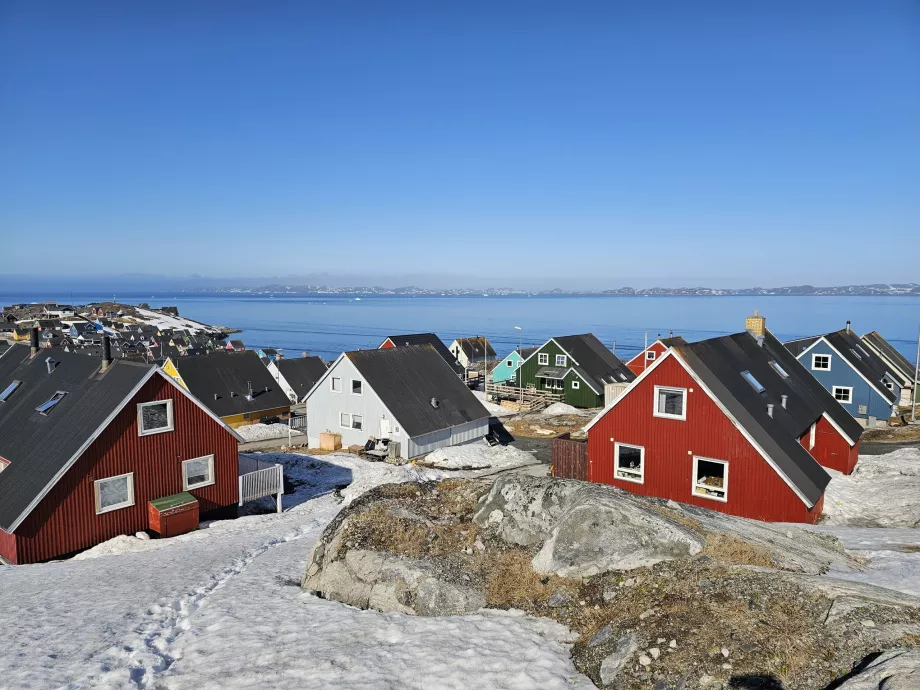 Starý Nuuk