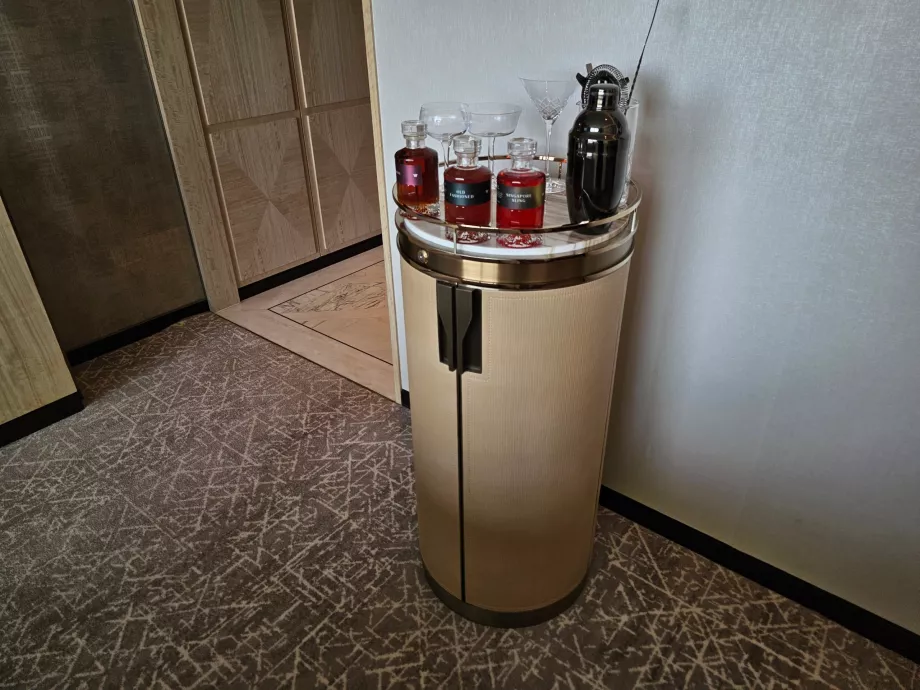 Koktailová súprava