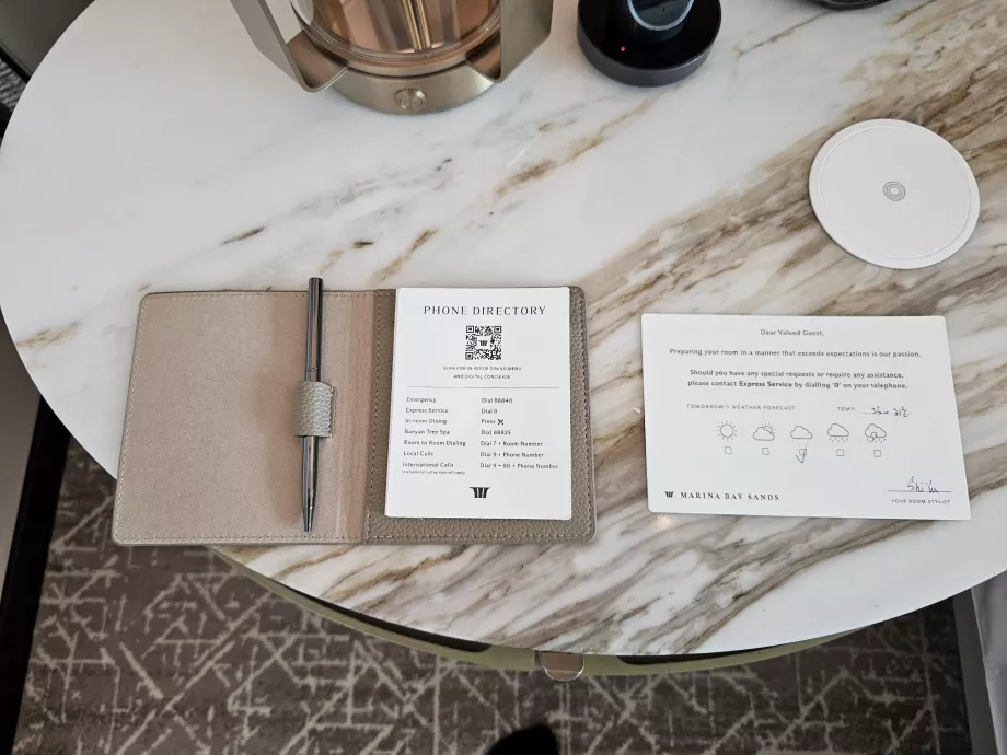 Informácie o hoteli