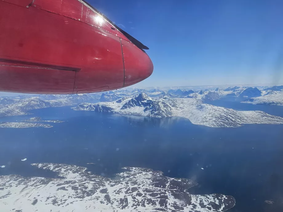 Nech Nuuk - Aassiat