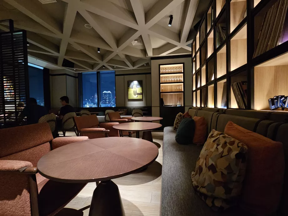 Reštaurácia Galéria 11