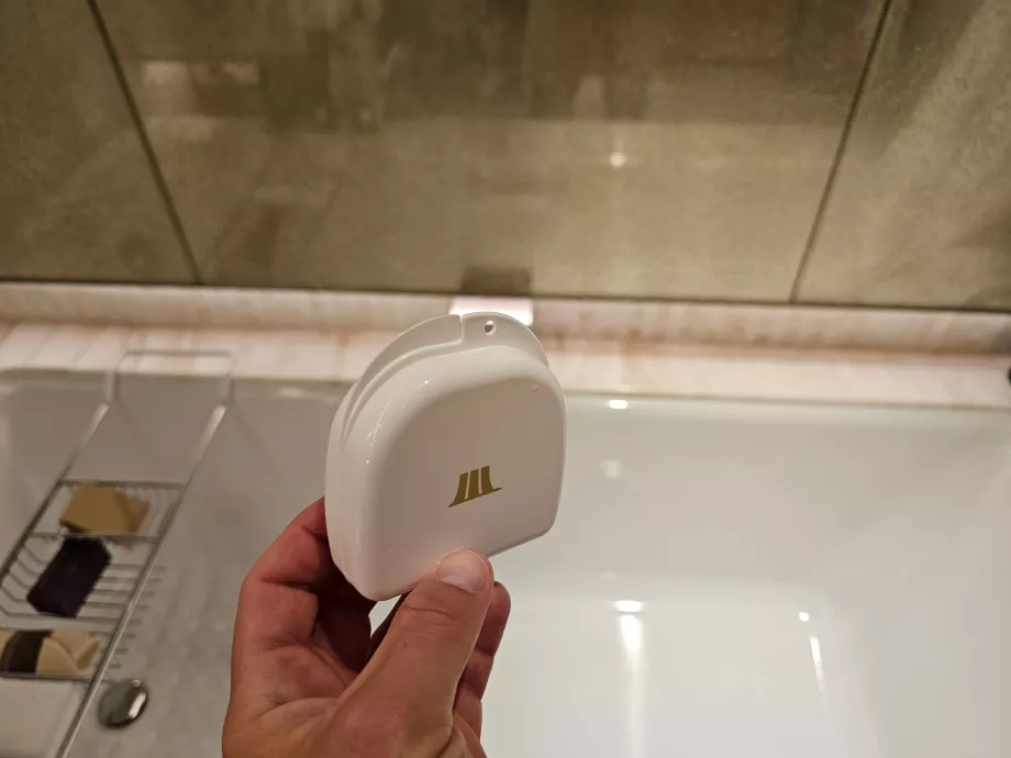 Balenie pre rovnátka