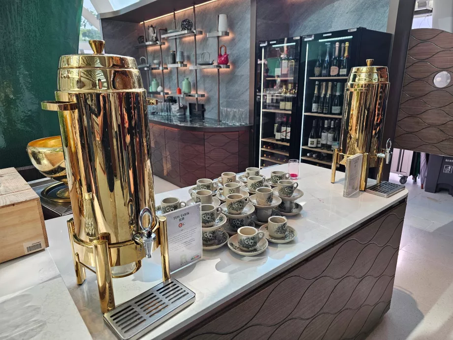 Raňajky v reštaurácii Rise