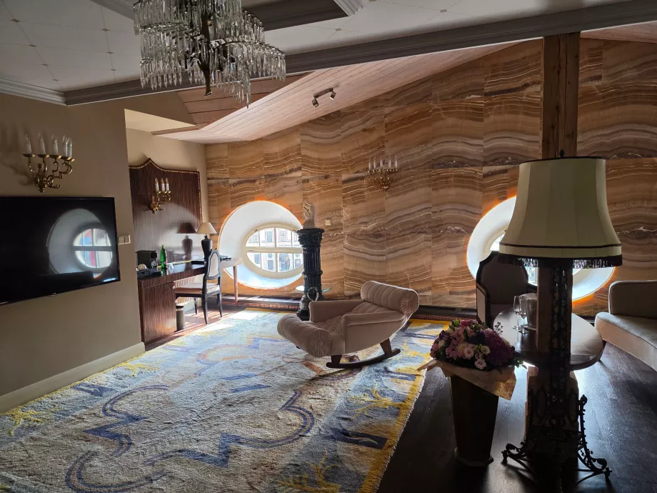 Apartmán Onyx Tower
