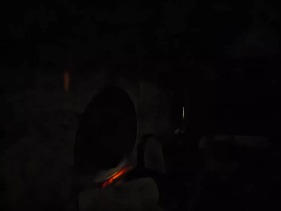 Zatemňovacie závesy do obývacej izby