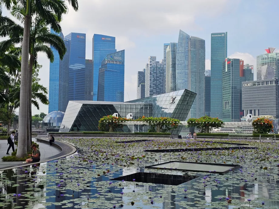 Múzeum umenia a vedy