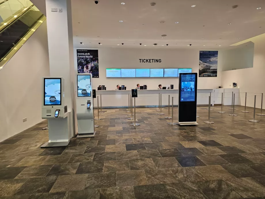 Múzeum umenia a vedy