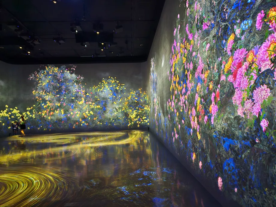 Múzeum umenia a vedy