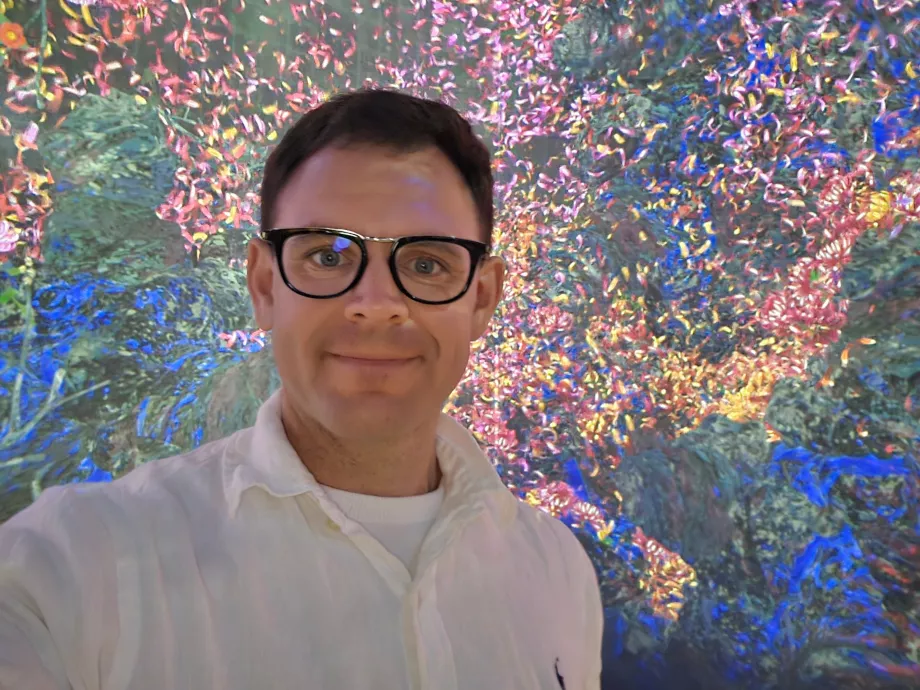 Múzeum umenia a vedy