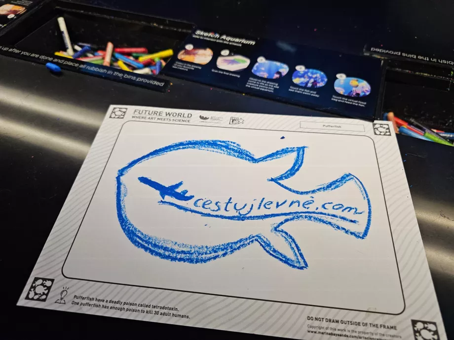 Múzeum umenia a vedy