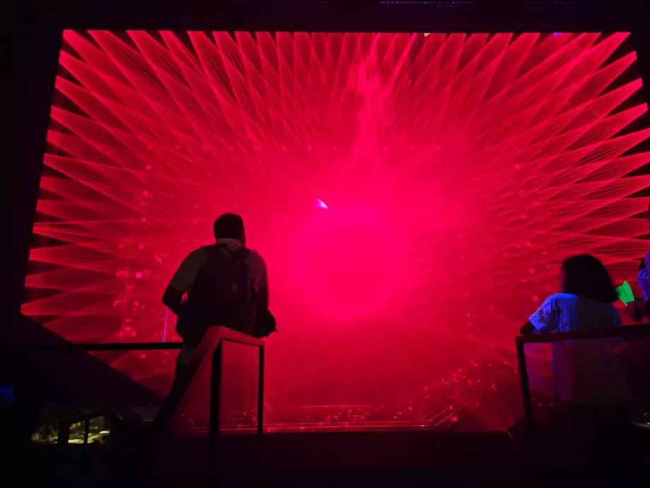 Múzeum umenia a vedy