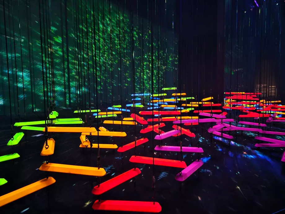 Múzeum umenia a vedy