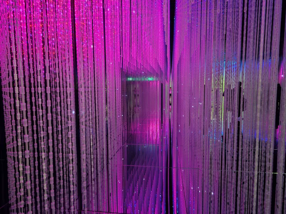 Múzeum umenia a vedy