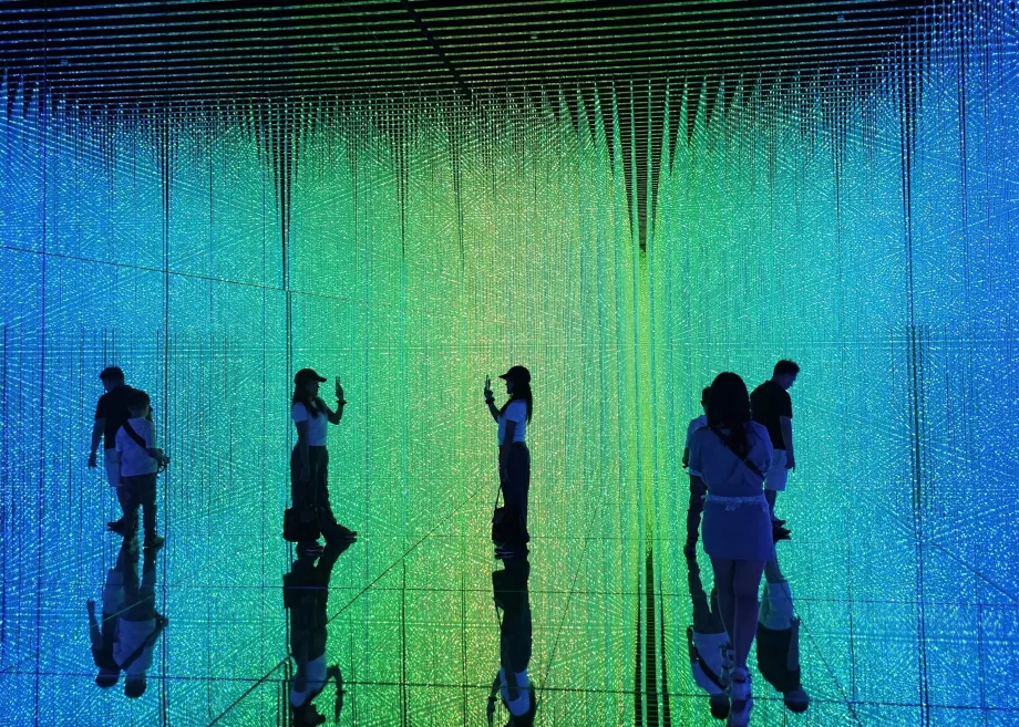 Múzeum umenia a vedy