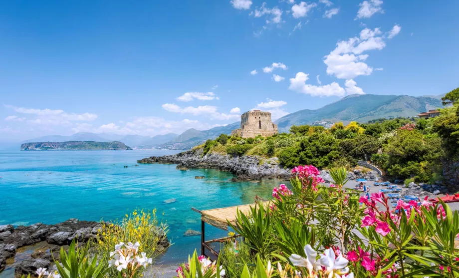 Calabria
