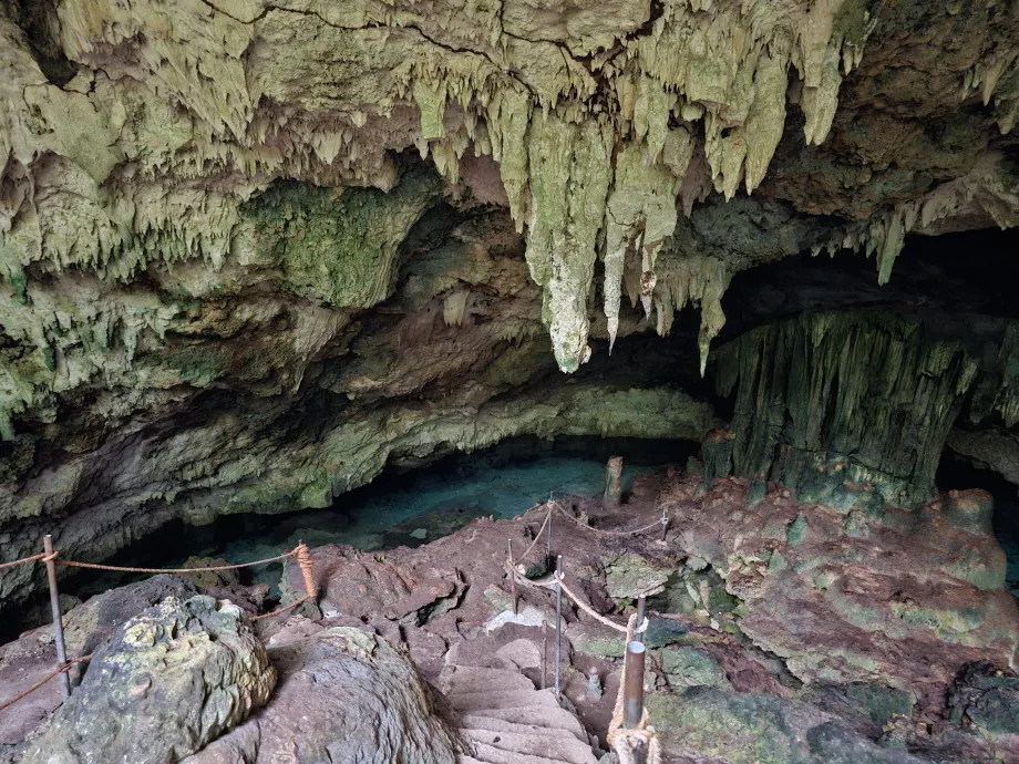 Jaskyňa Kuza