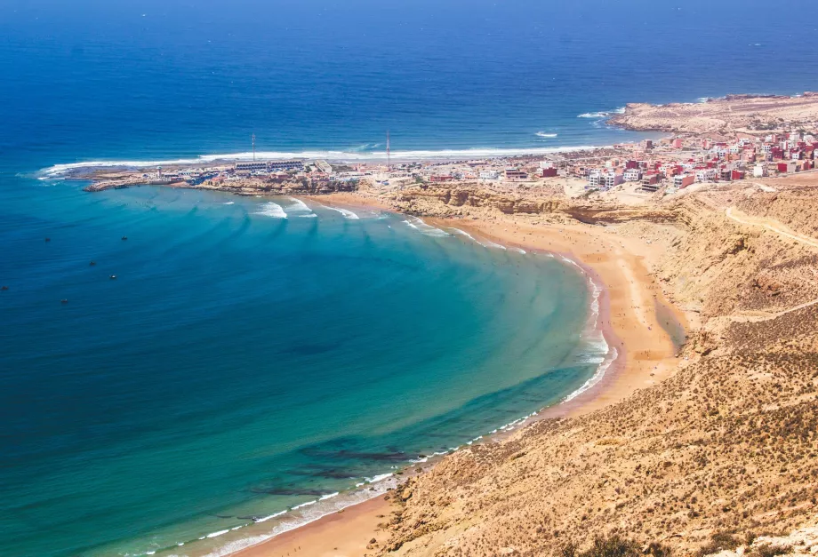 Agadir Imsouame