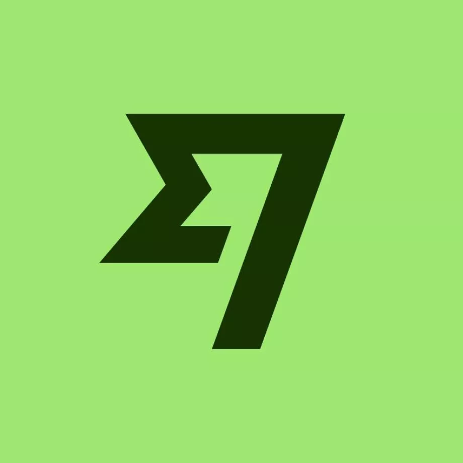 Logo spoločnosti Wise (Transferwise)