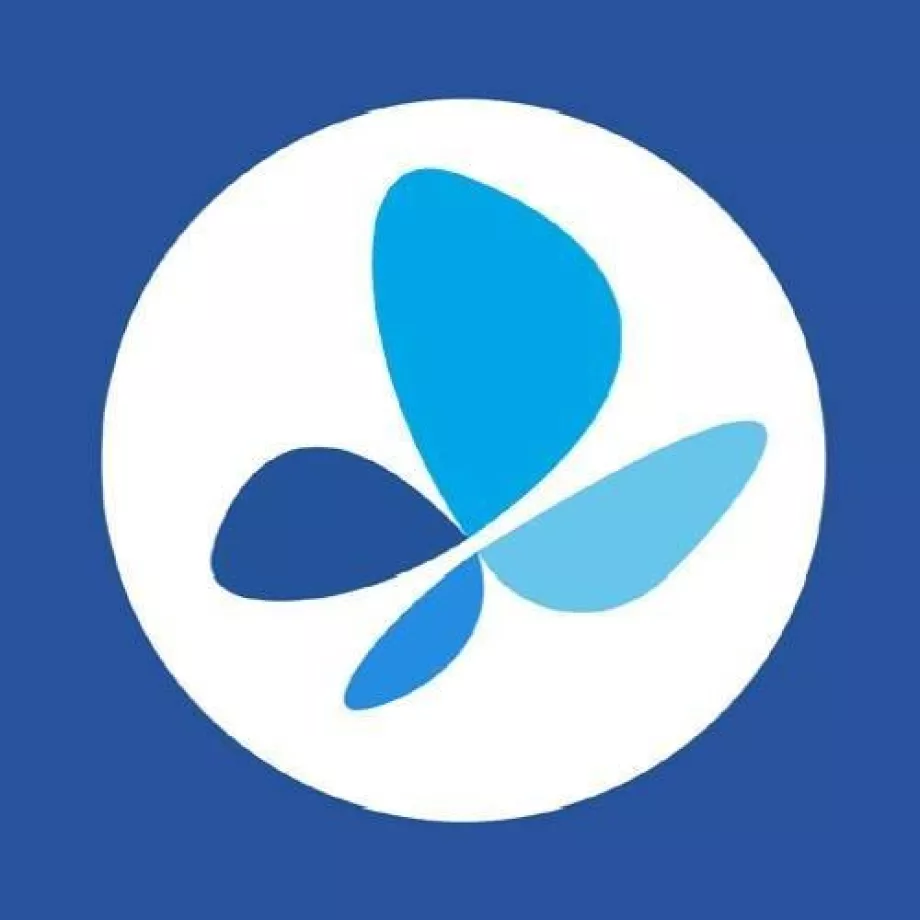 Logo francúzskej včely