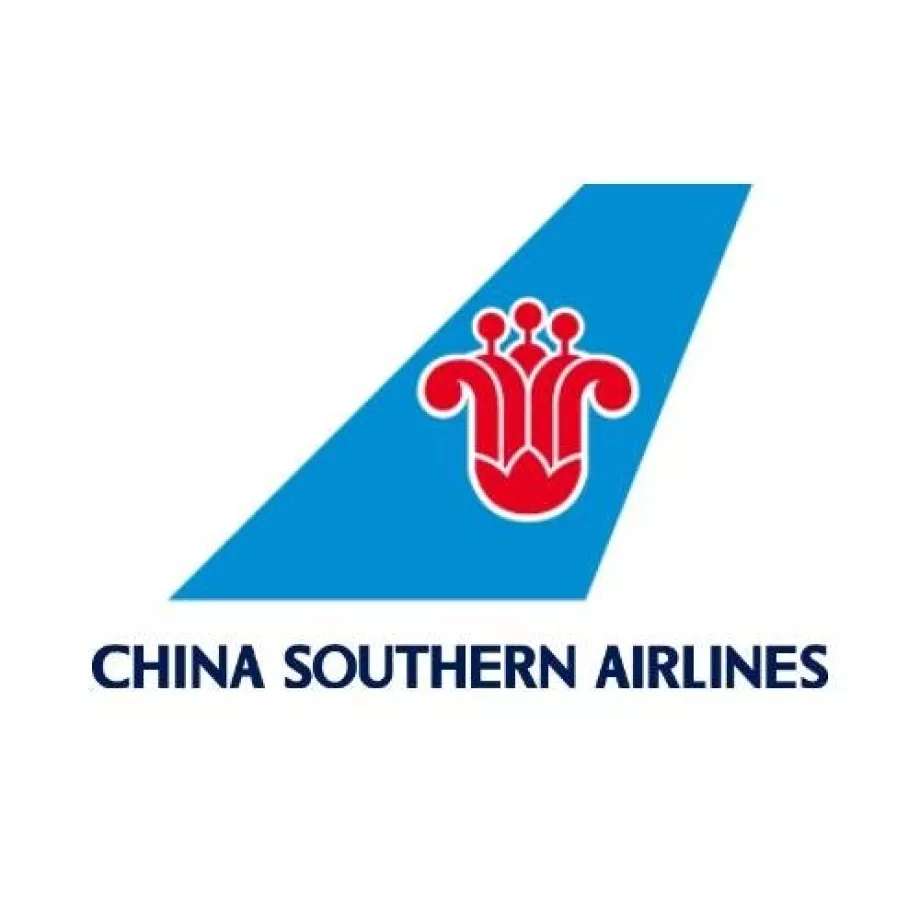 Logo spoločnosti China Southern Airlines