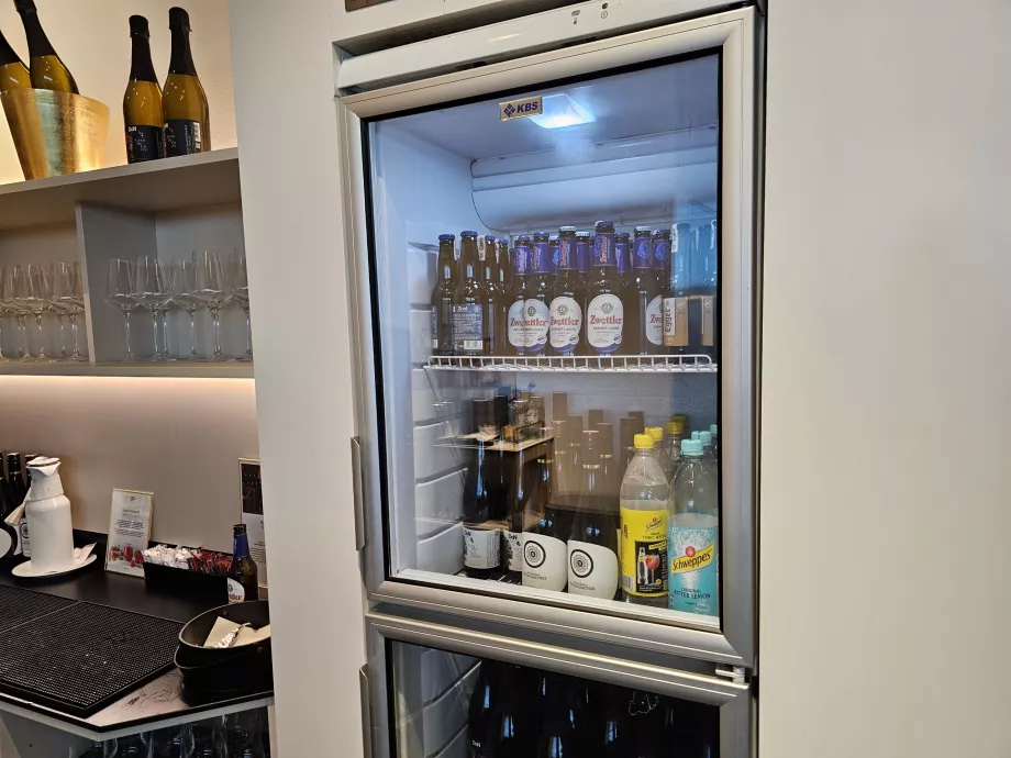 Pivo a biele víno