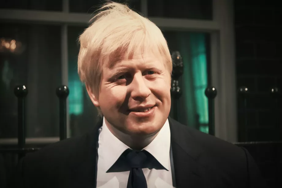 Múzeum Madame Tussauds