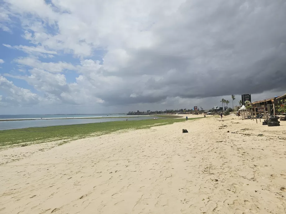 Pláž Coco Beach