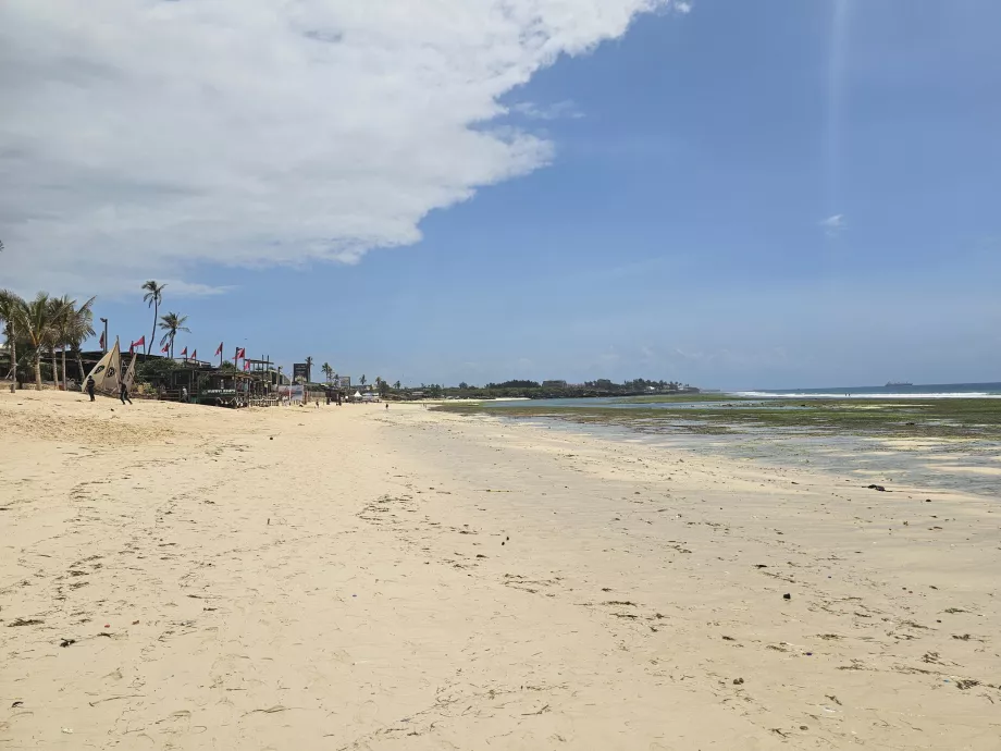 Pláž Coco Beach