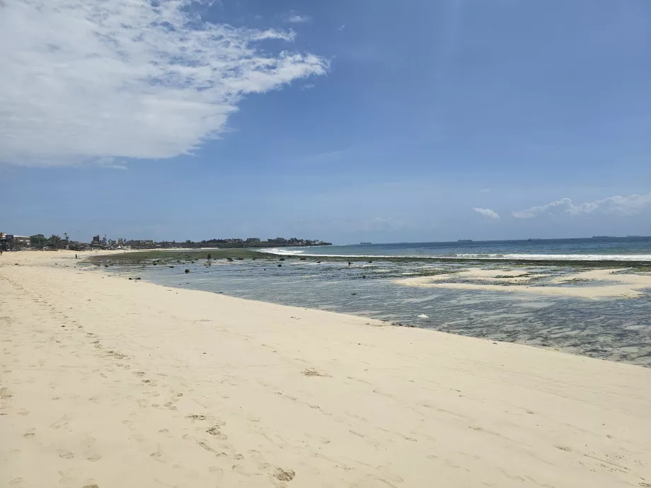 Pláž Coco Beach