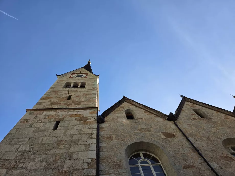 Protestantský kostol