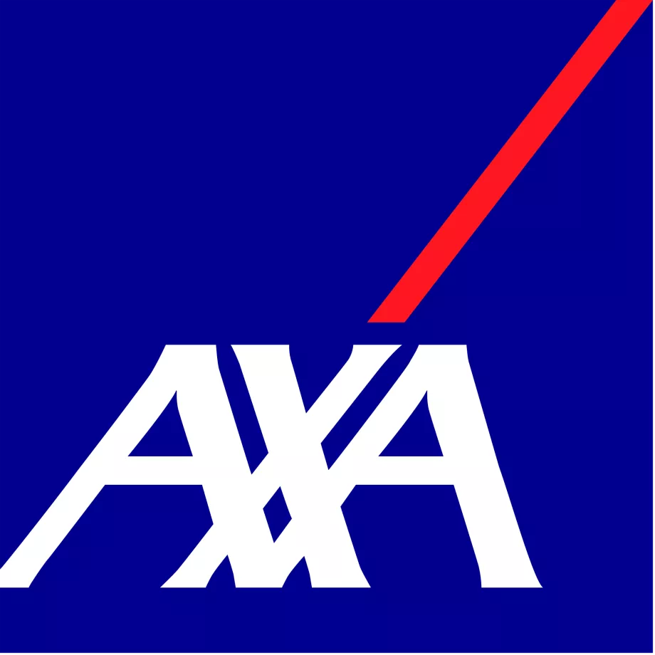 Zľava na logo AXA