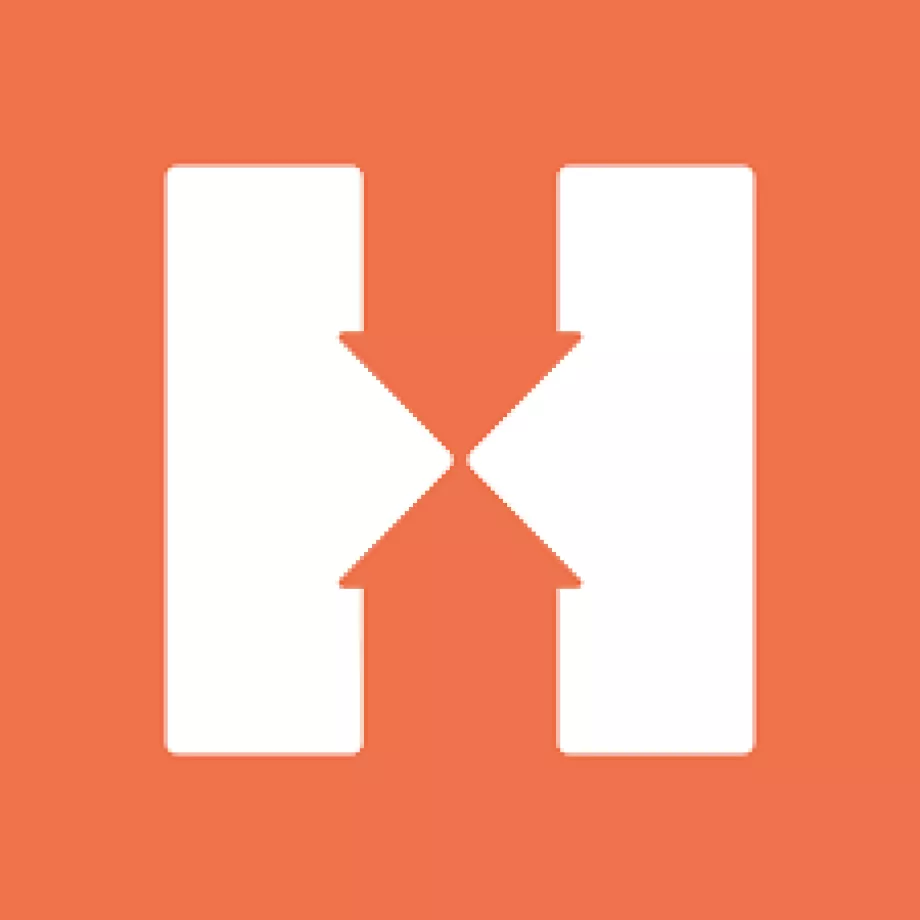 Zľava na logo Hostelworld