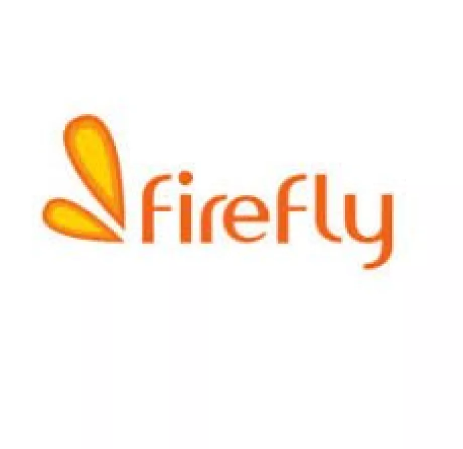 Logo Firefly zľava