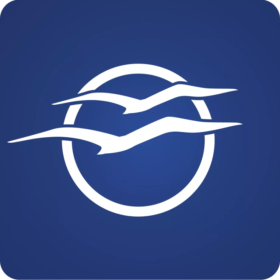 Zľava na logo Aegean