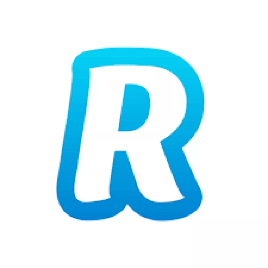 Logo Revolut zľava