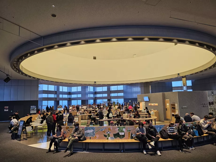 Budova tokijskej metropolitnej vlády