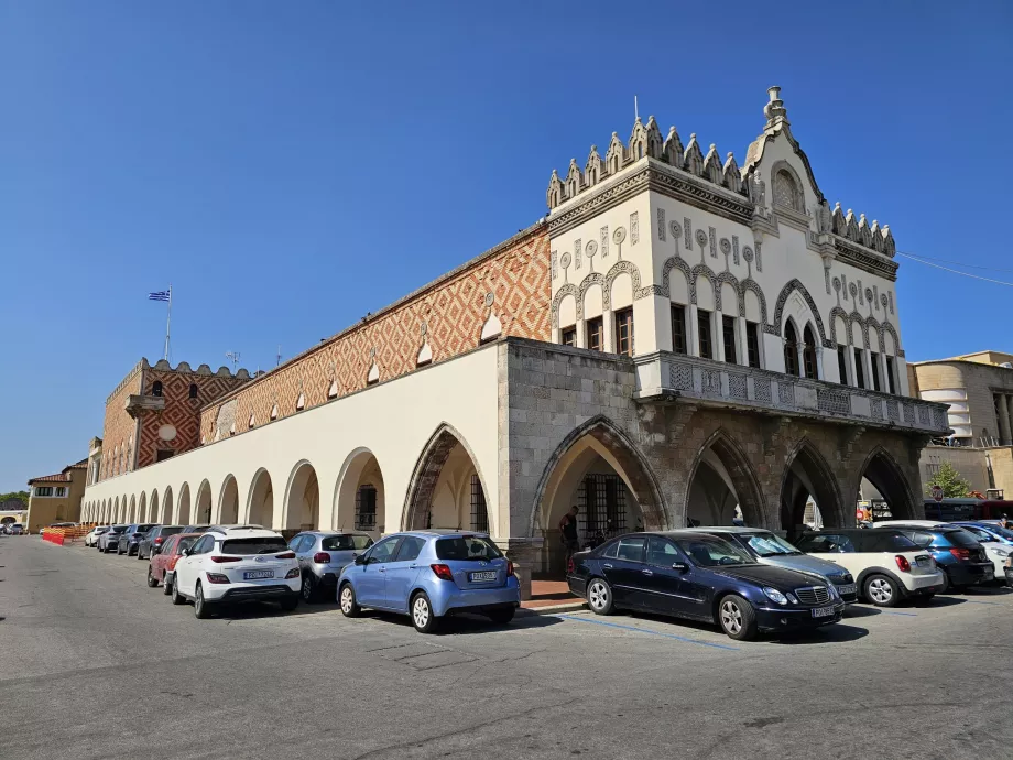 Stará radnica