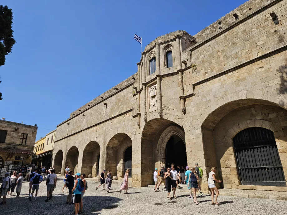 Archeologické múzeum