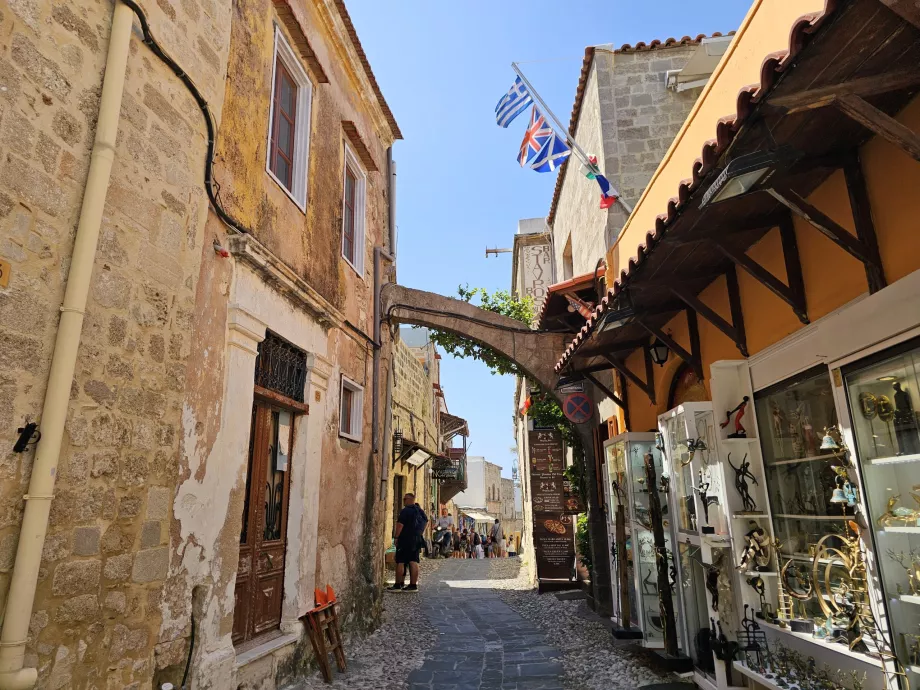 Staré mesto